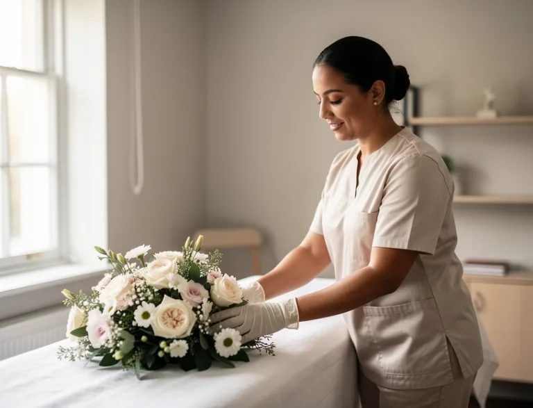 funeral home Busselton